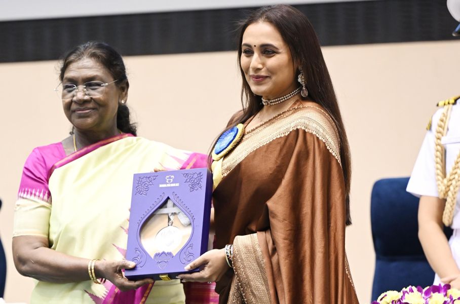 71st National Film Awards 2025