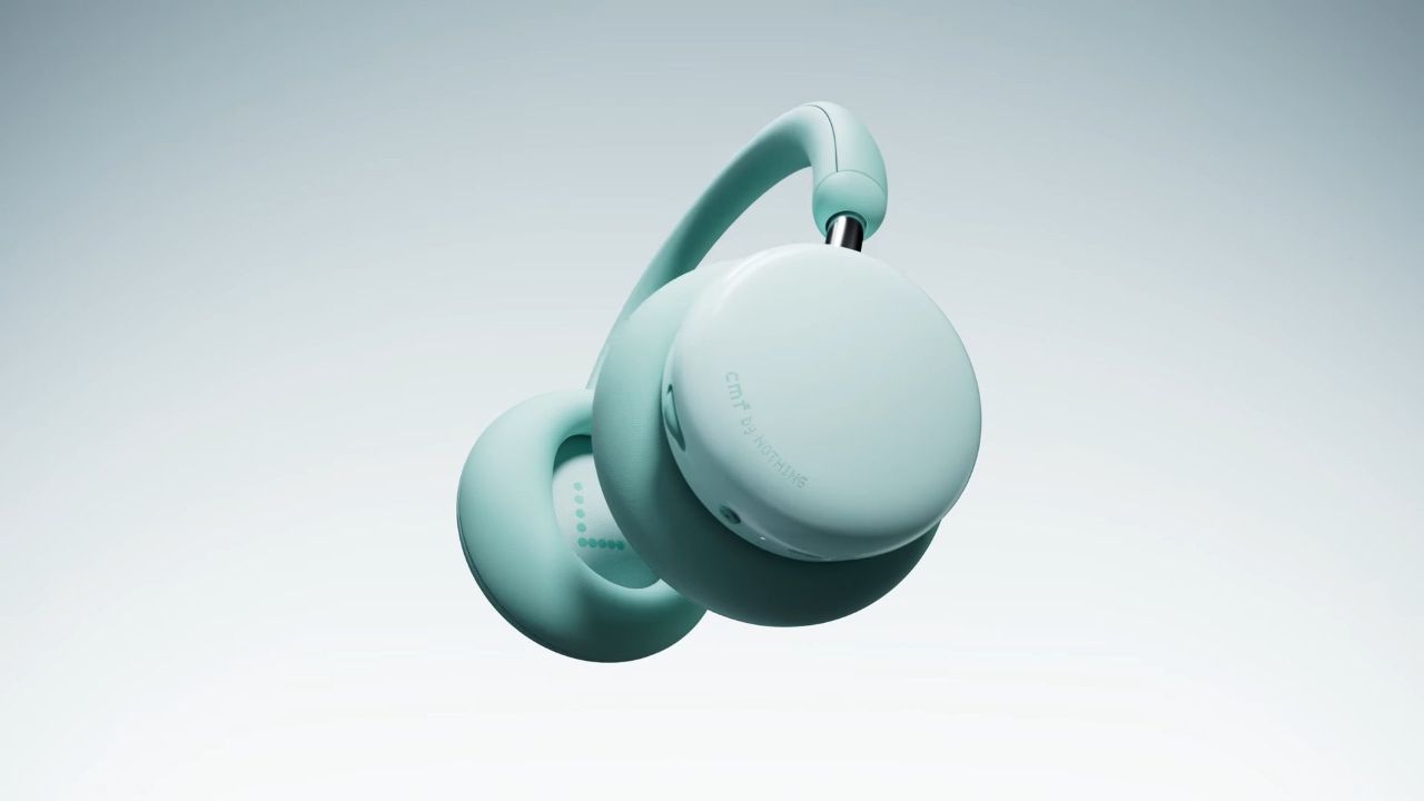 CMF Headphone