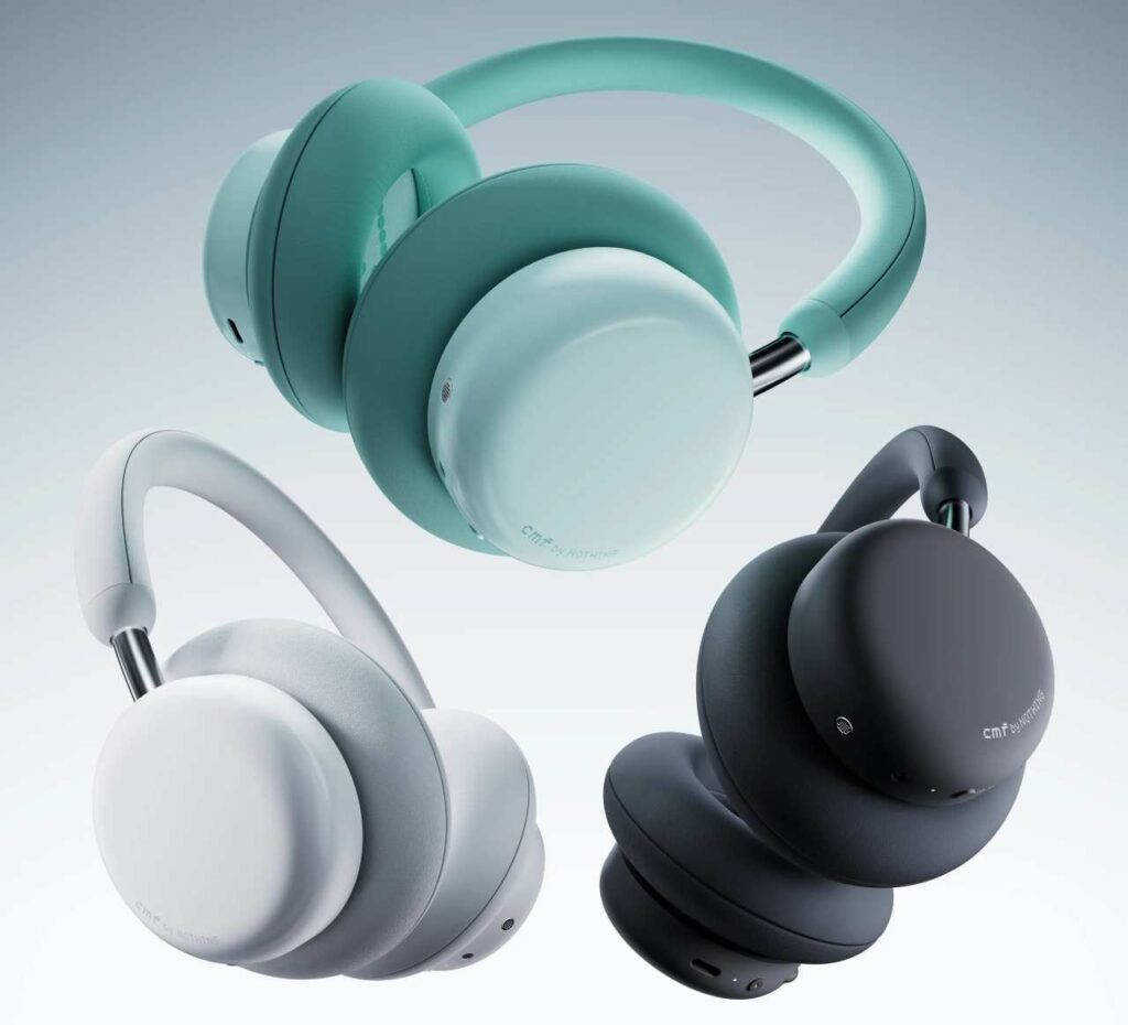 CMF Headphone