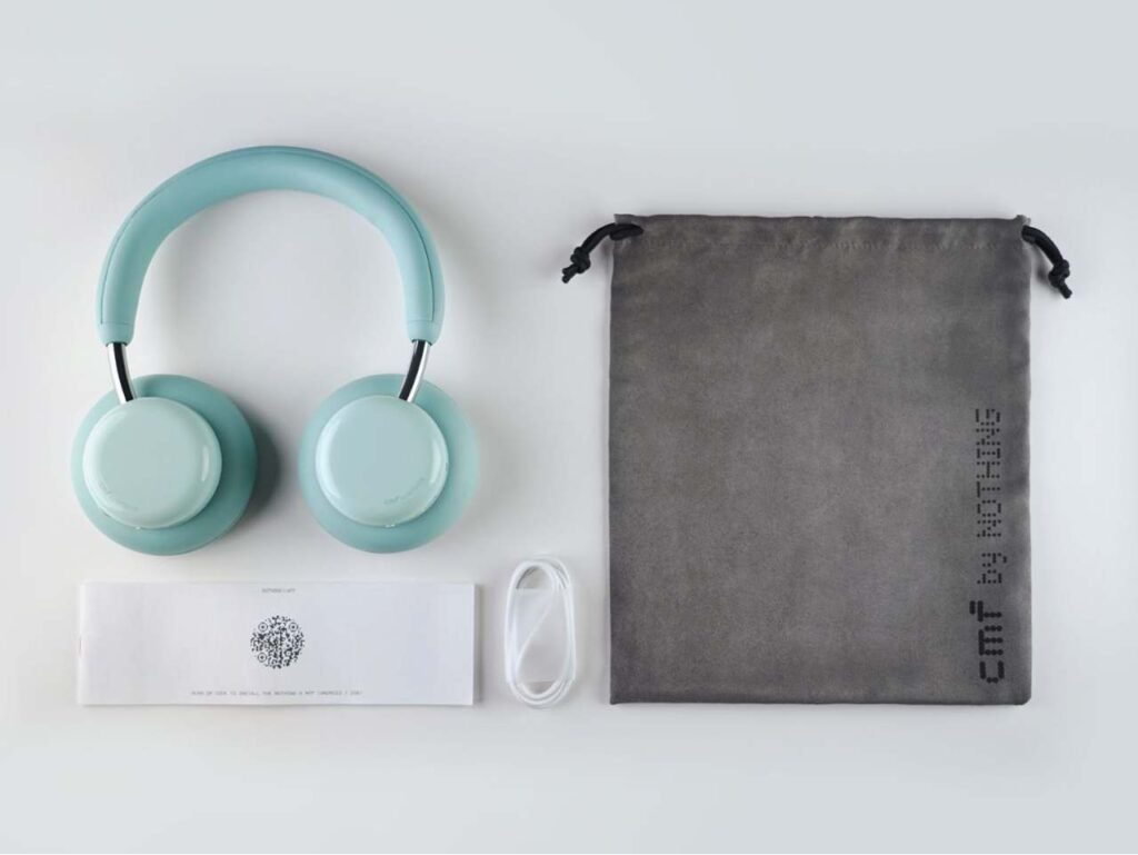 CMF Headphone