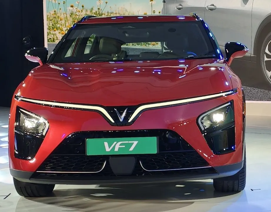 VinFast VF6