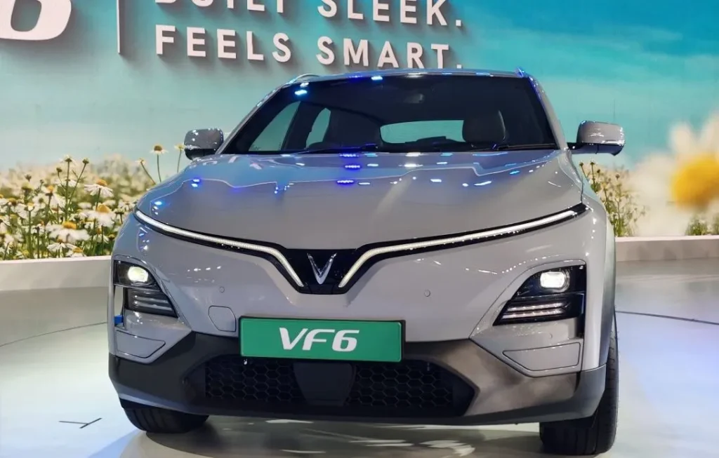 VinFast VF6