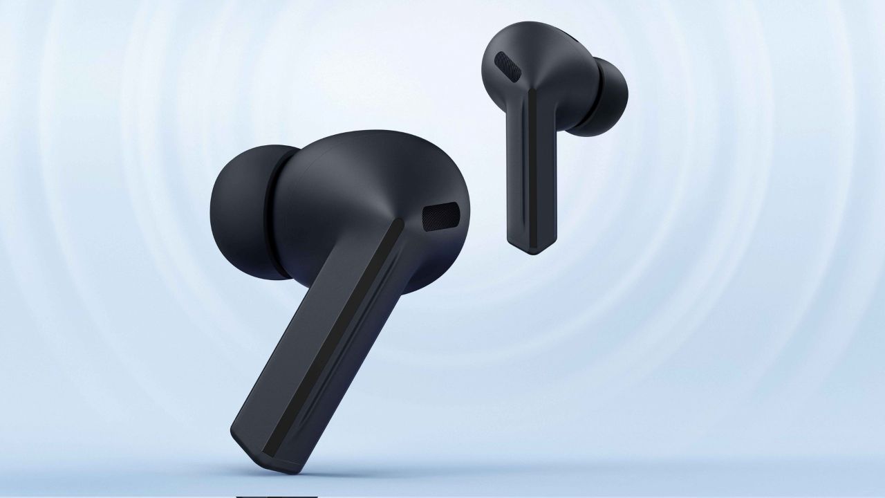 Galaxy Buds3 FE