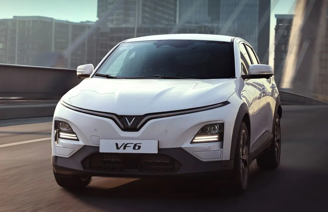 VinFast VF6