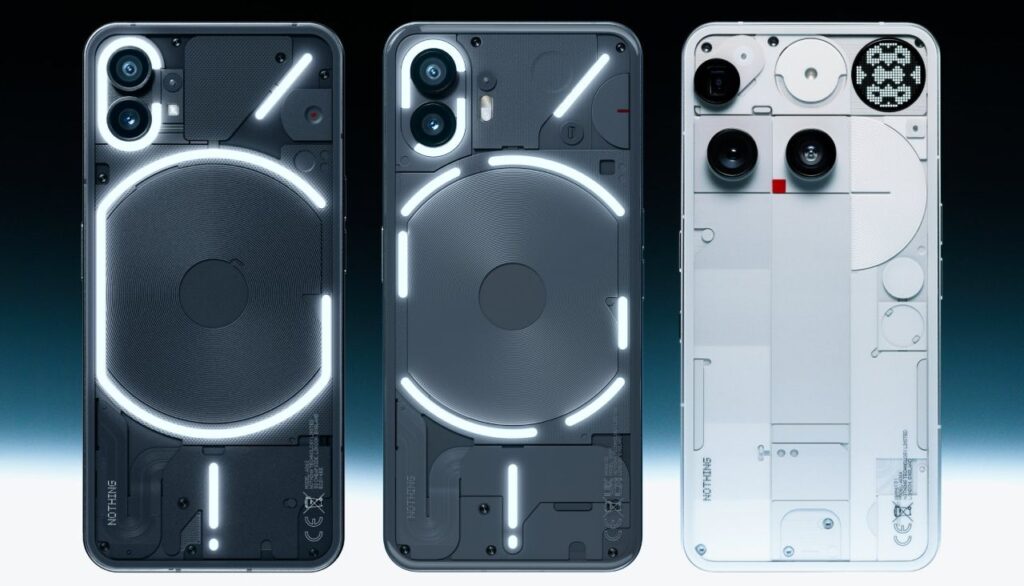 Nothing Phone 3