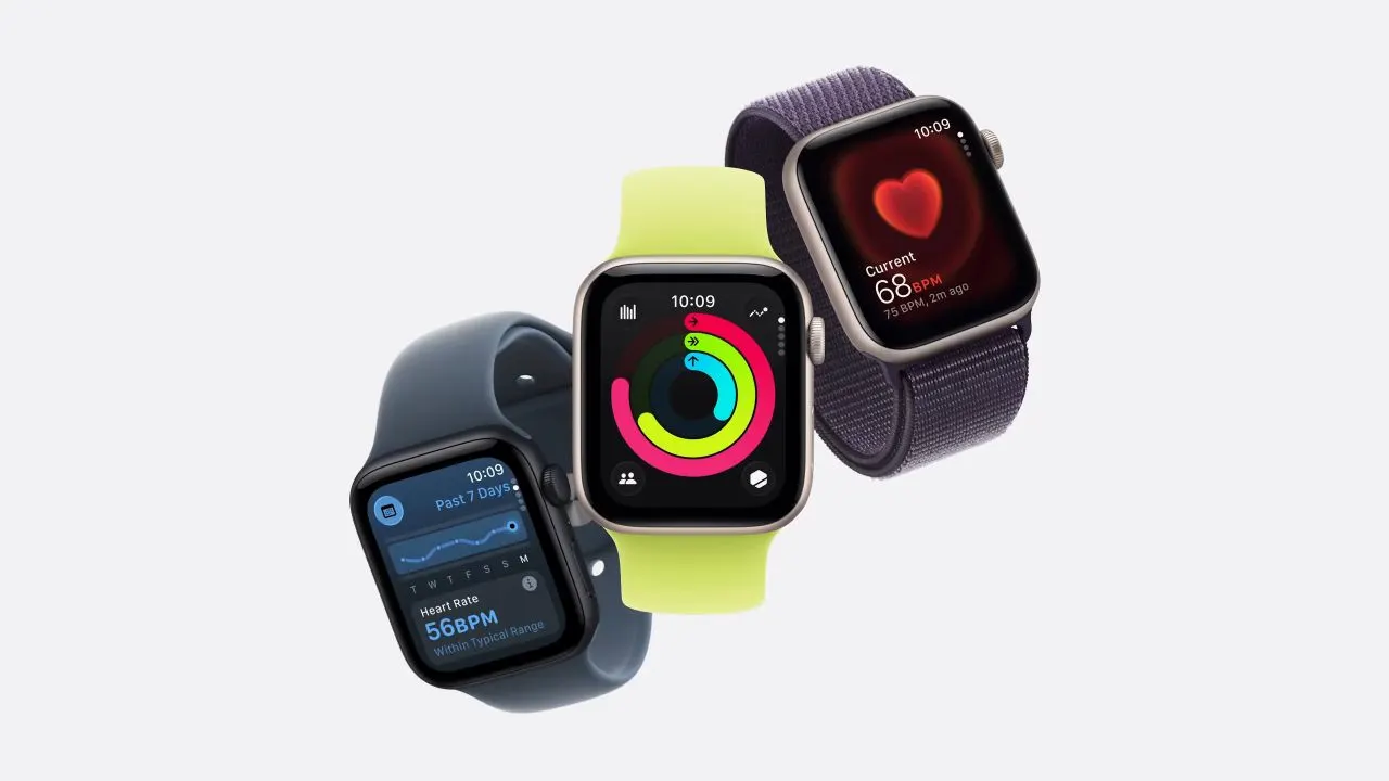 Apple Watch