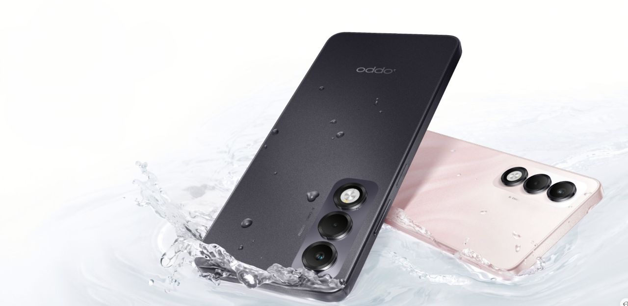OPPO K13x 5G