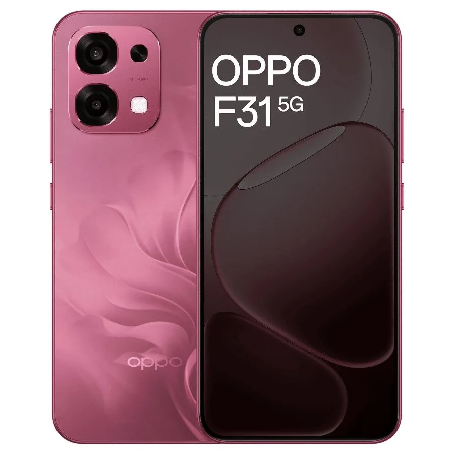 OPPO F31 5G