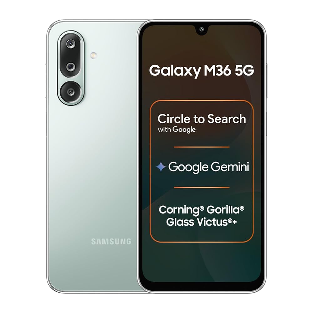 Galaxy M36