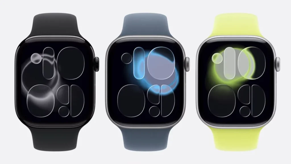 Apple Watch