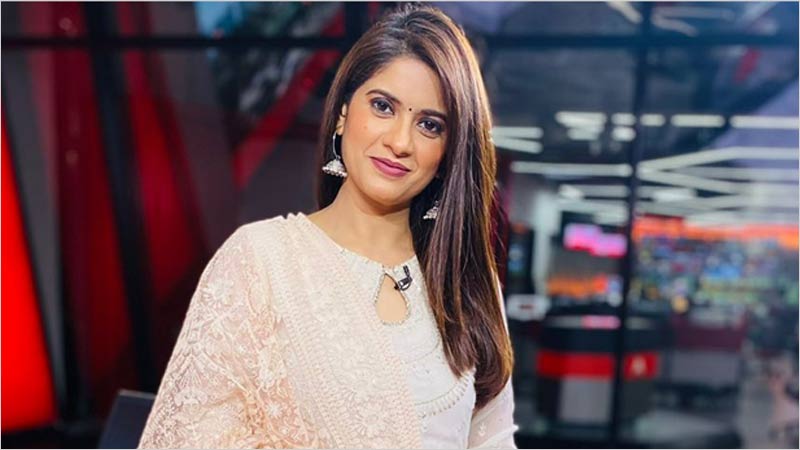 Pratima Mishra Biography