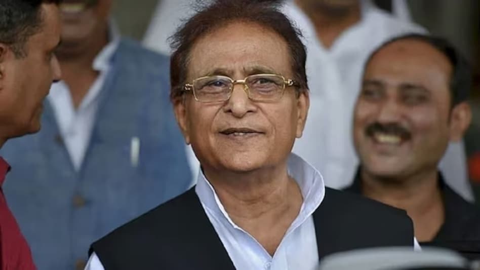 Azam Khan