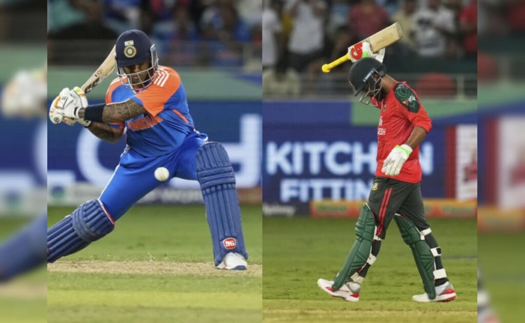 India vs Bangladesh