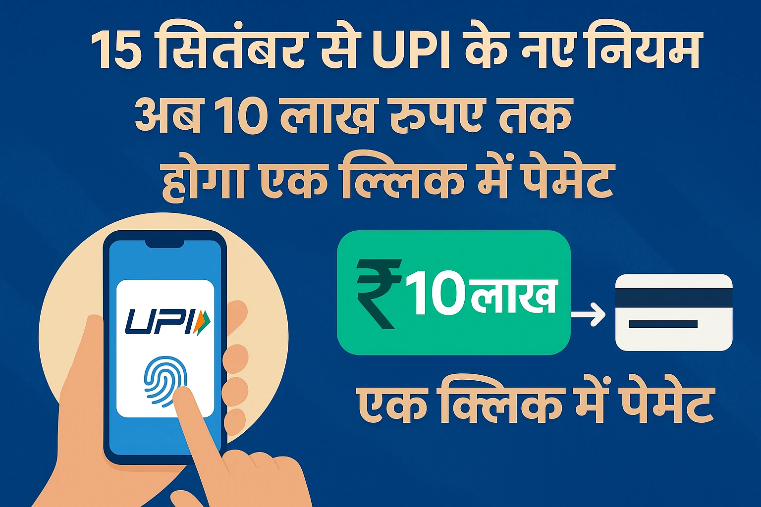 UPI