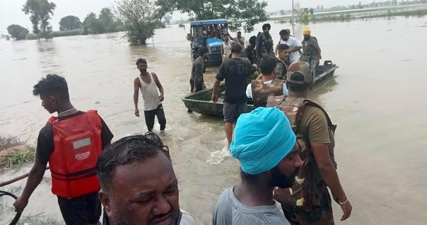 Punjab