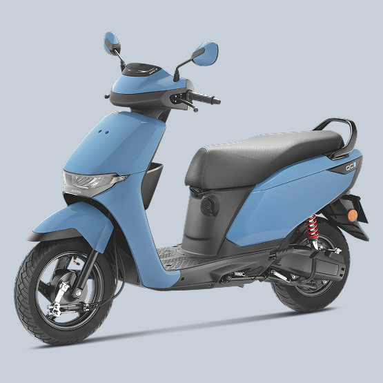 Honda QC1 electric scooter