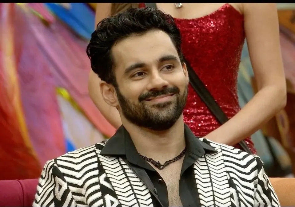 Abhishek Bajaj