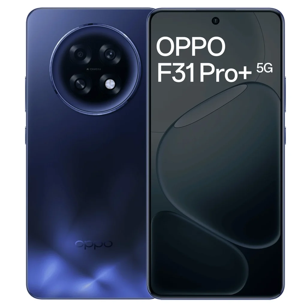 OPPO F31 5G