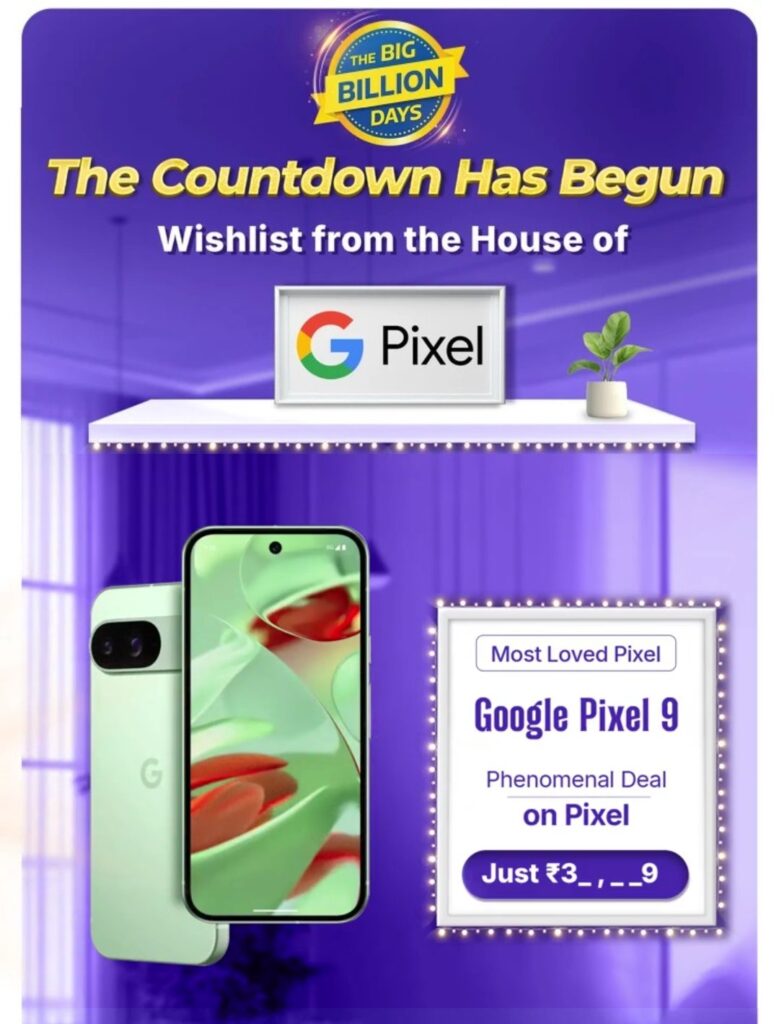 pixel 9