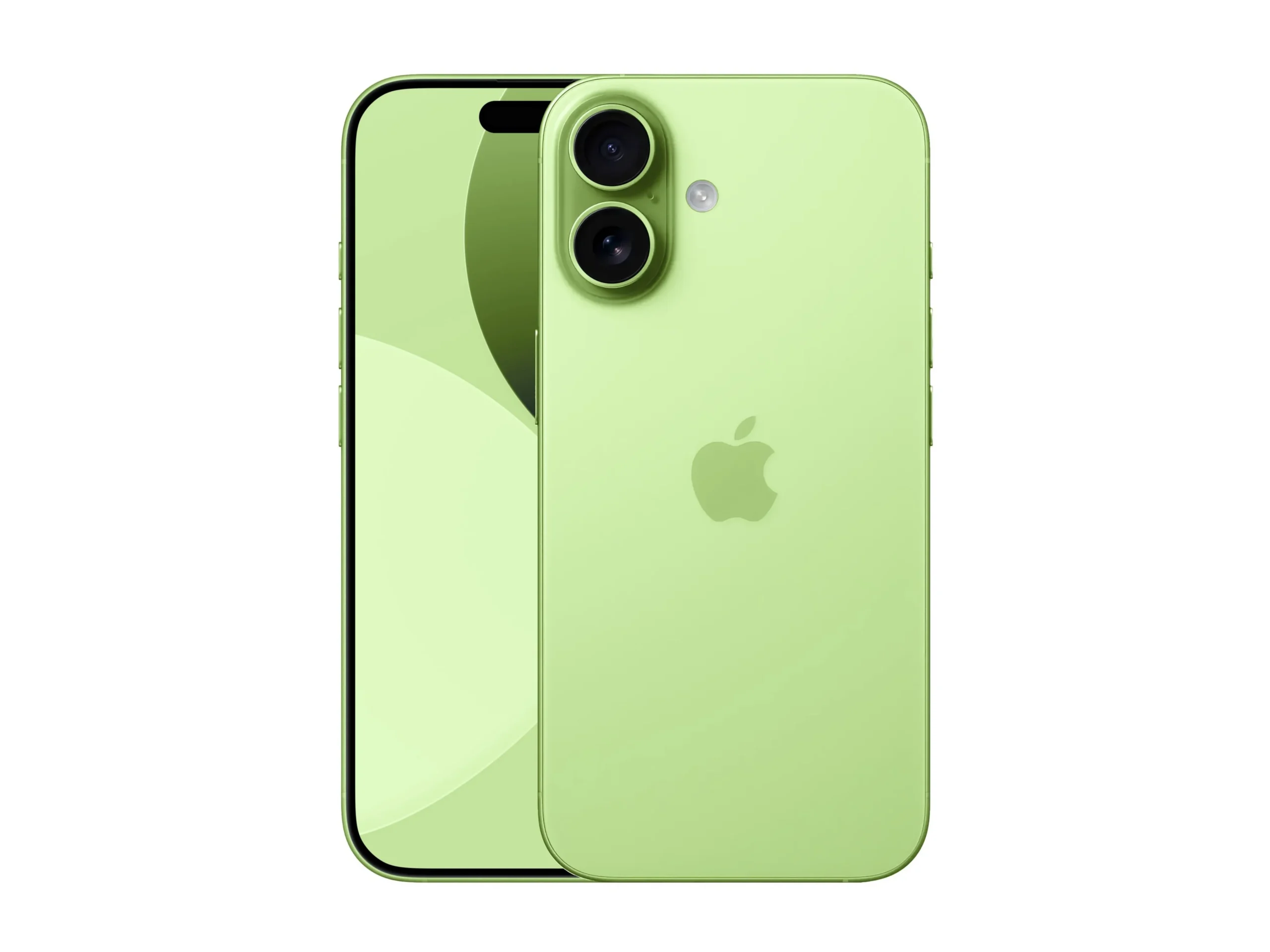 iPhone 17