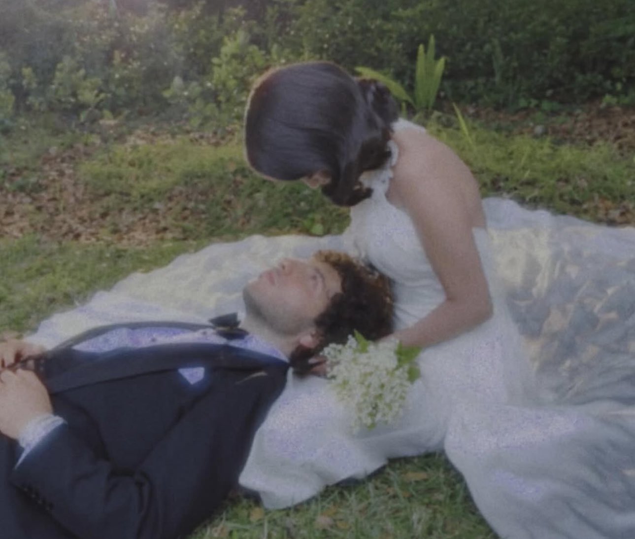 Selena Gomez Wedding