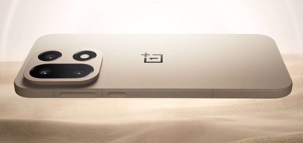 OnePlus 15 Price in India