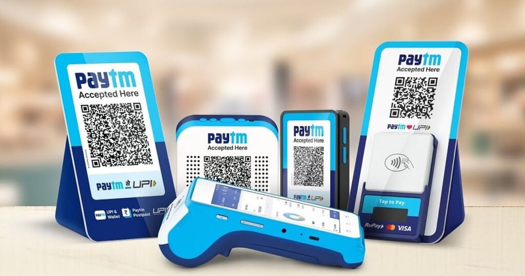 Paytm Postpaid