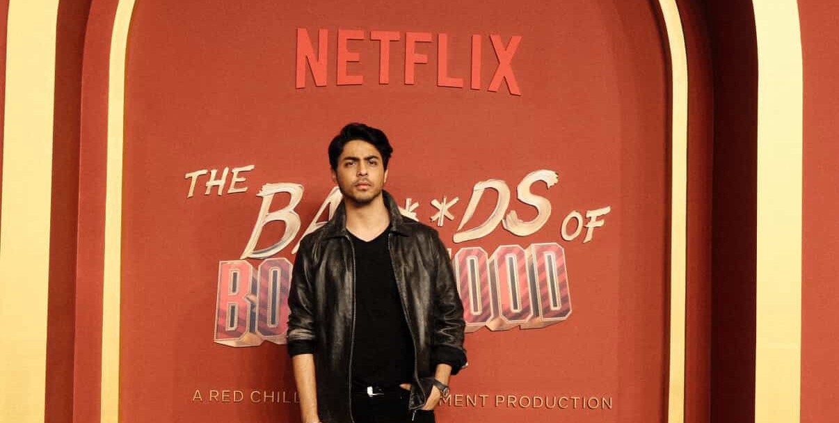 The Bads of Bollywood