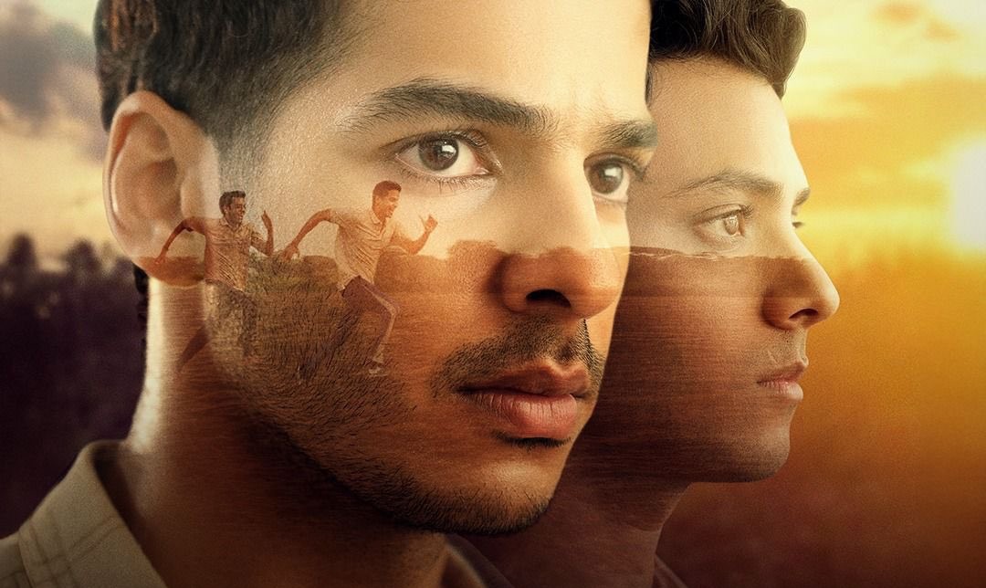 homebound for Oscar 2026