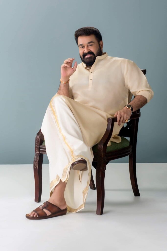 Dadasaheb Phalke Award 2023