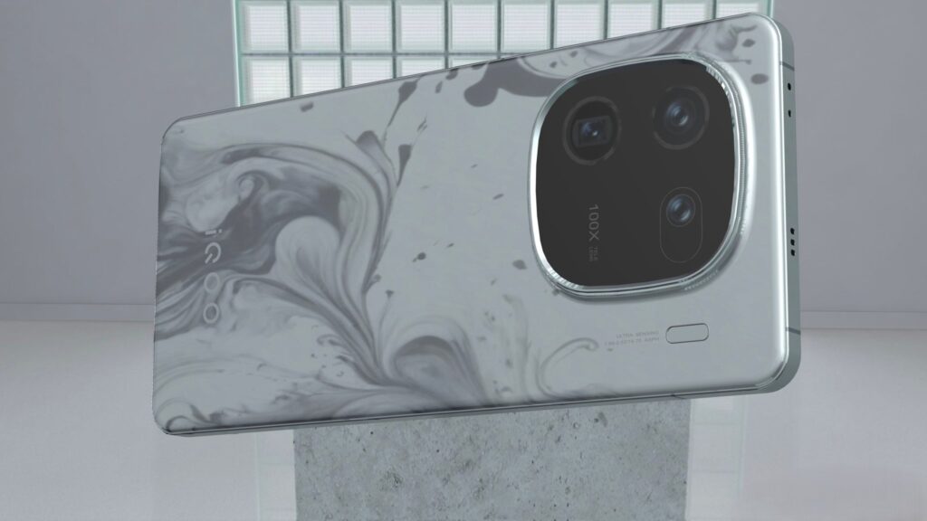 Origin OS 6