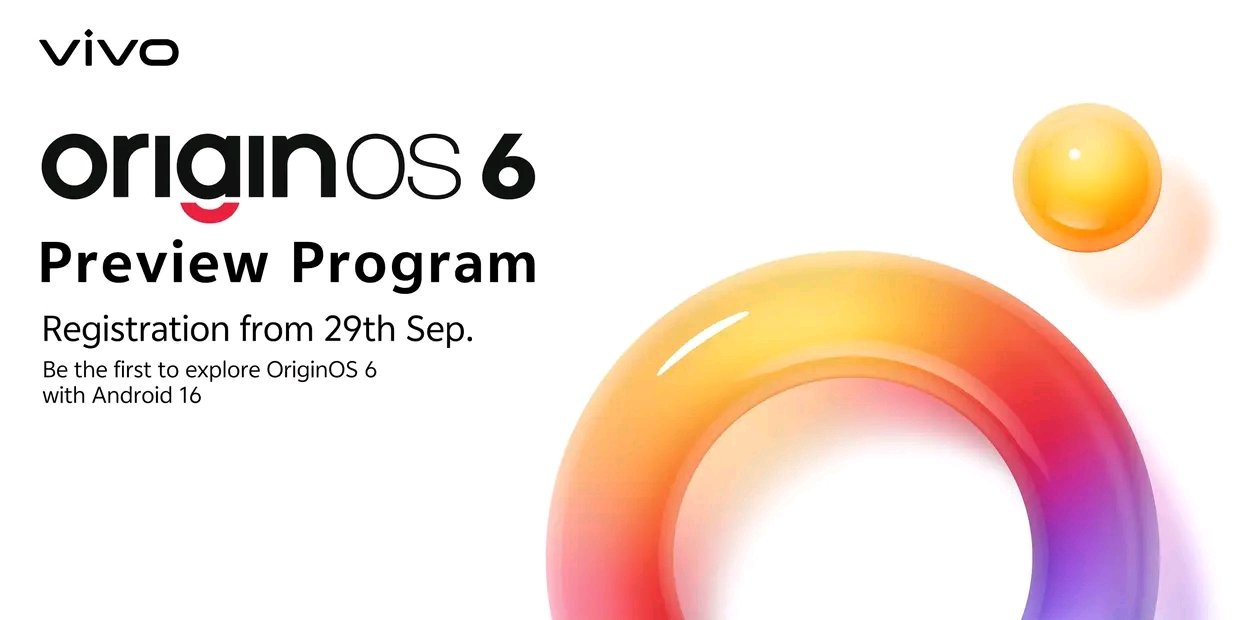 Origin OS 6