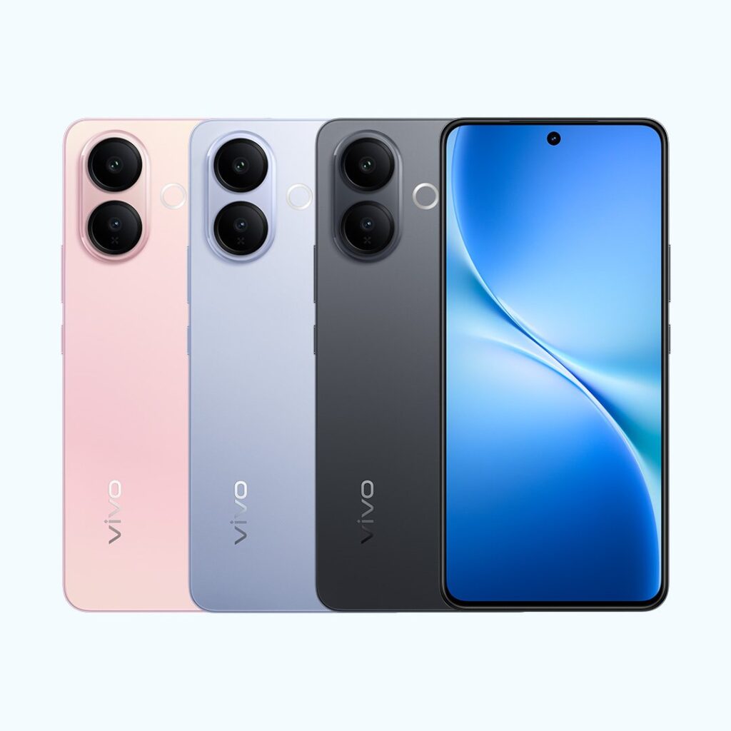 Vivo V60 Lite 5G