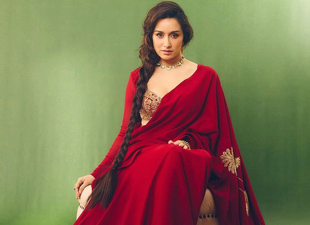 Horror-Comedy Franchise Stree