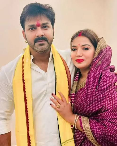 Pawan singh