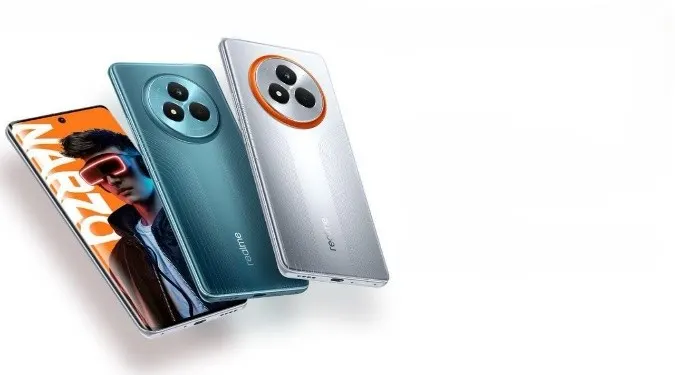 realme NARZO 80 Pro 5G