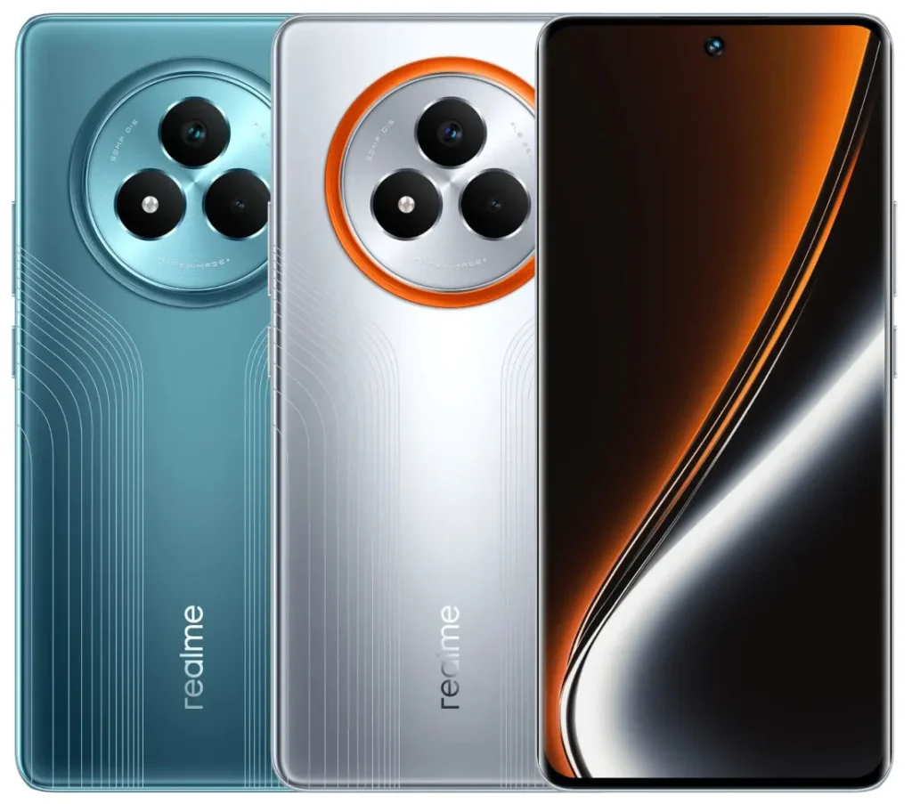 realme NARZO 80 Pro 5G