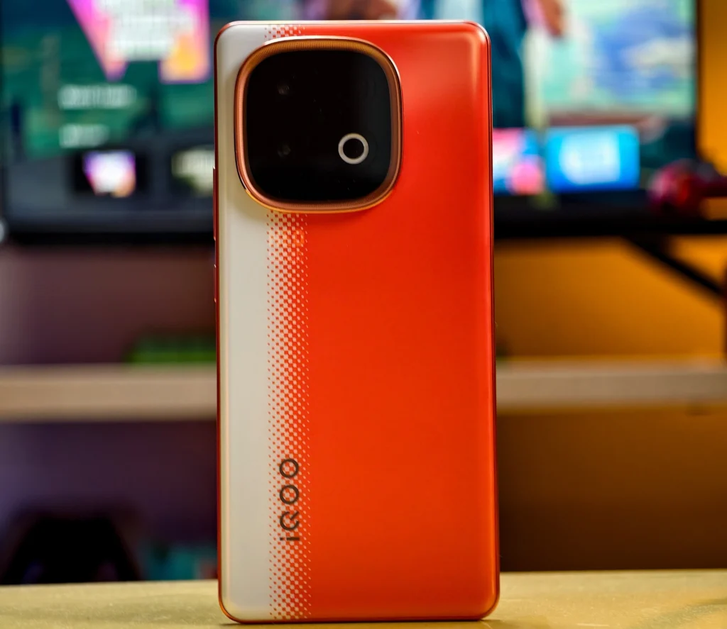 iQOO Neo 10