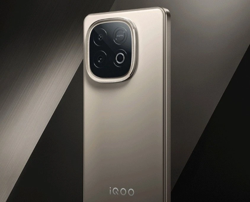 iQOO Neo 10
