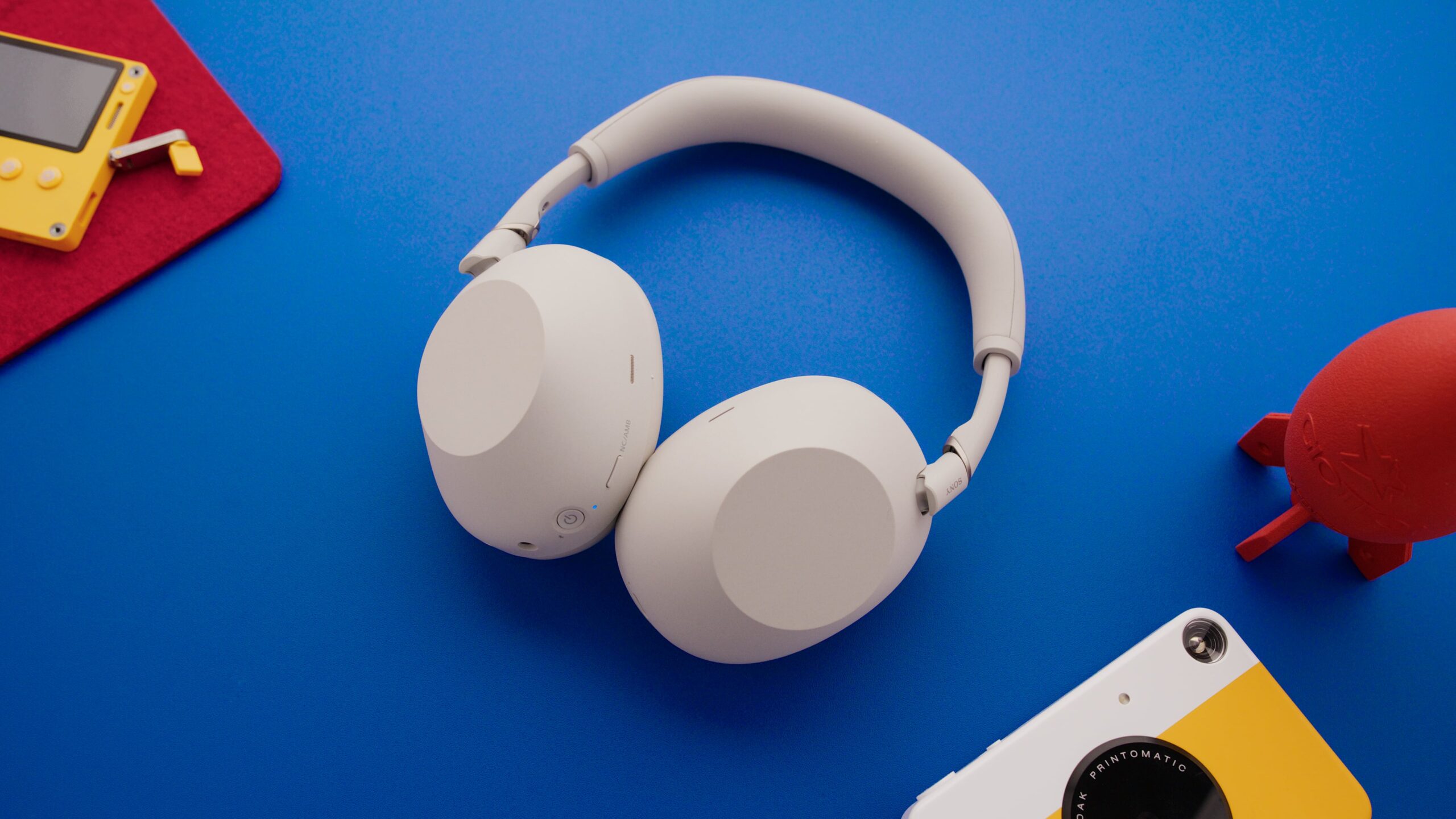 Sony WH‑1000XM6