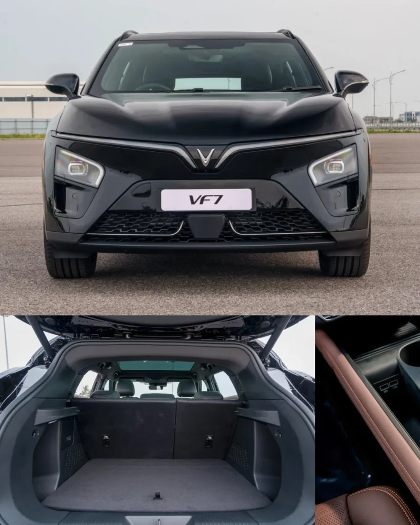 VinFast VF6