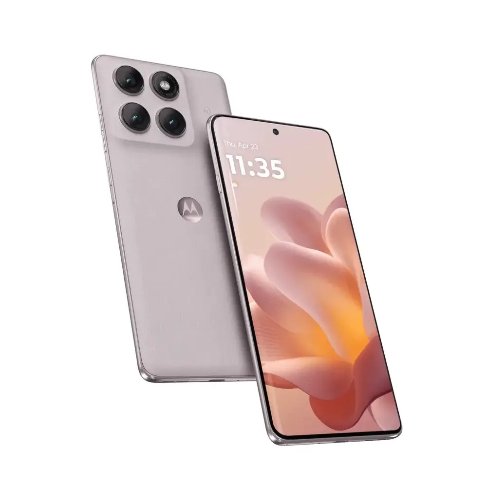 Motorola Edge 60 Pro