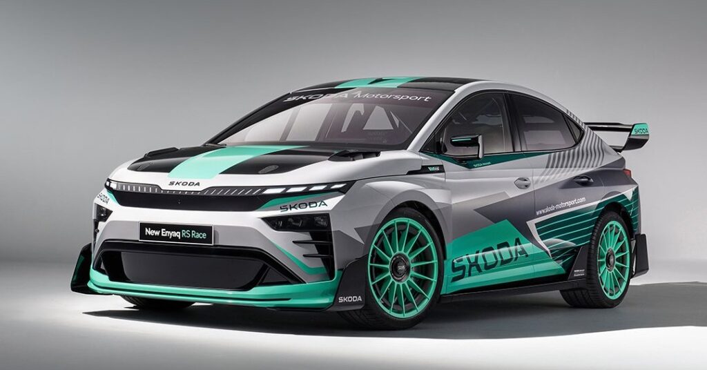 Skoda