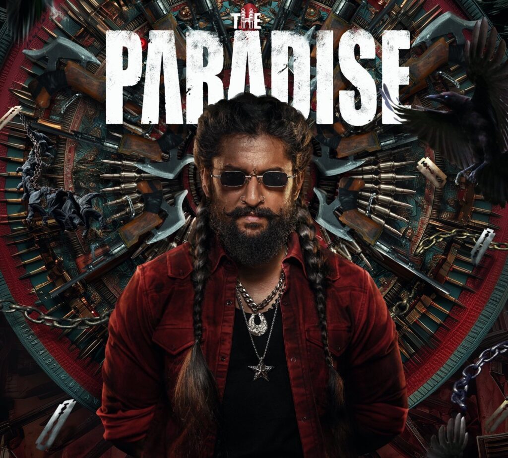 The Paradise