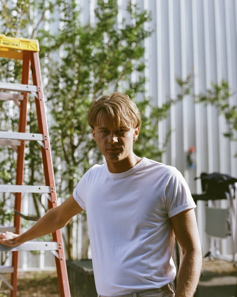 The Summer I Turned Pretty