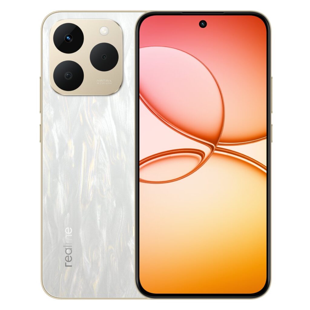 Realme 15T 5G