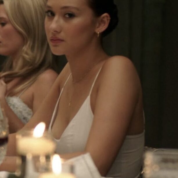 The Summer I Turned Pretty