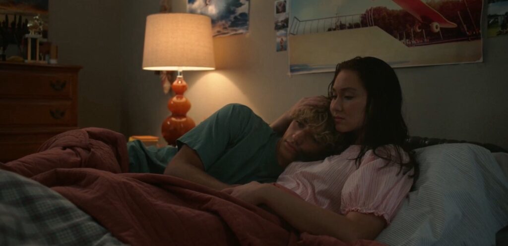 The Summer I Turned Pretty