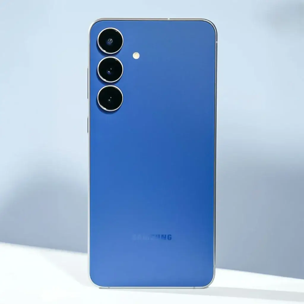 Samsung Galaxy S25 FE