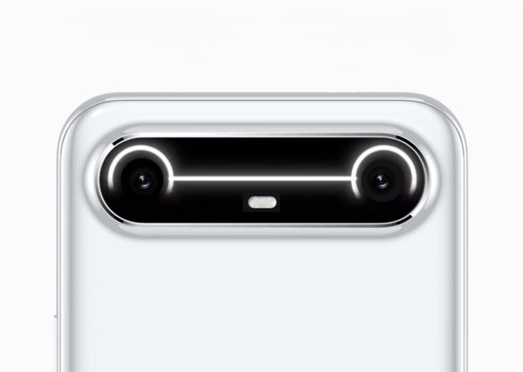 Pova Slim 5G